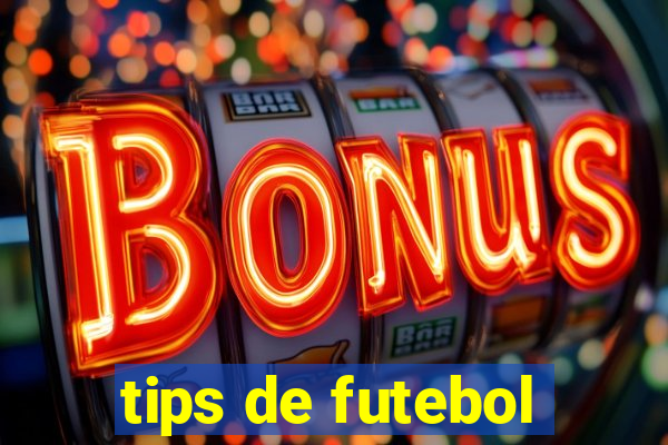 tips de futebol