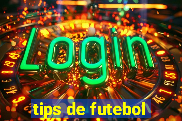 tips de futebol