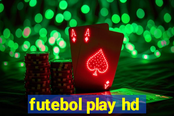 futebol play hd