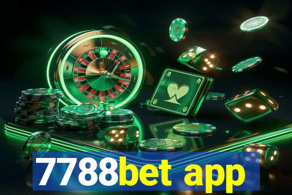 7788bet app