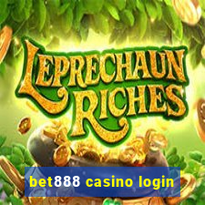 bet888 casino login