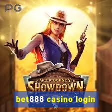 bet888 casino login