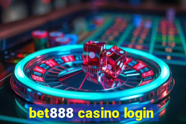 bet888 casino login