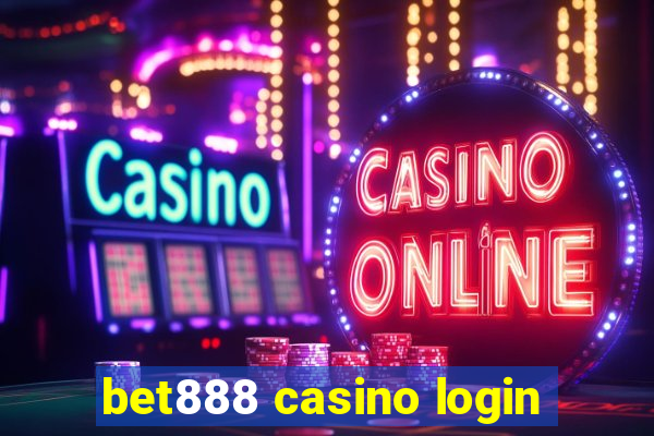 bet888 casino login