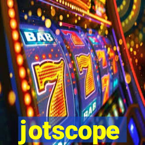 jotscope