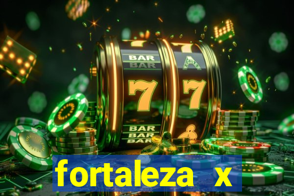 fortaleza x bragantino palpites