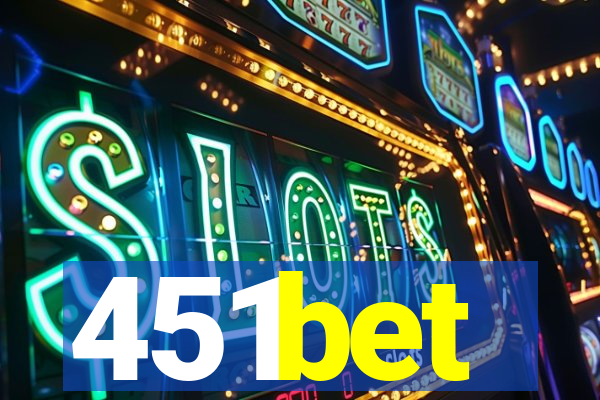 451bet