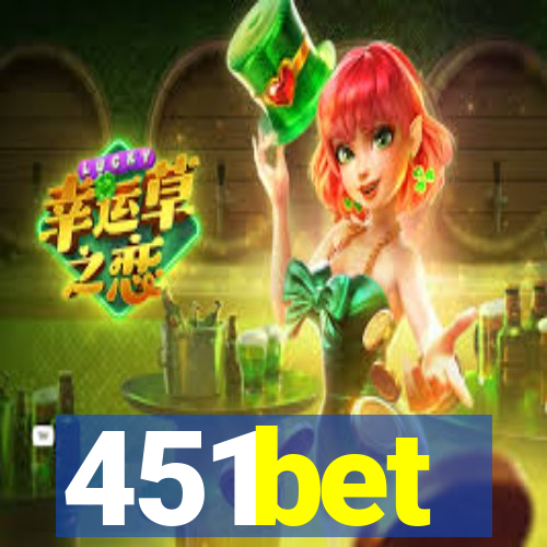 451bet