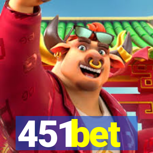 451bet