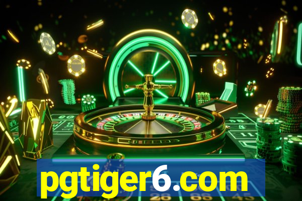 pgtiger6.com