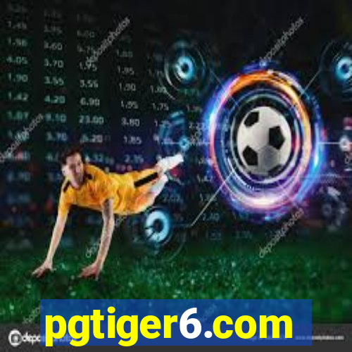 pgtiger6.com