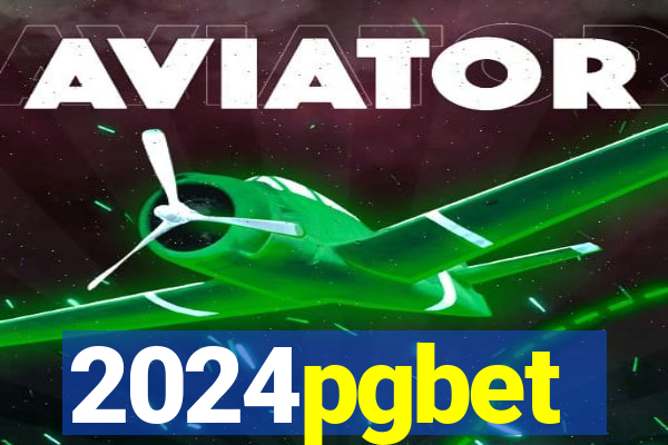 2024pgbet