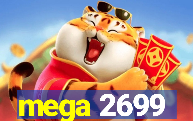 mega 2699