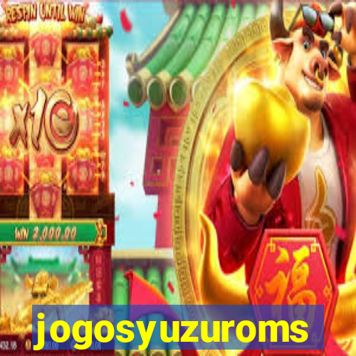 jogosyuzuroms