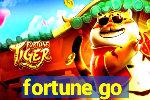 fortune go