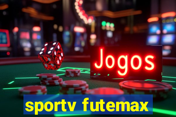 sportv futemax