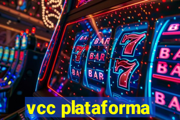 vcc plataforma