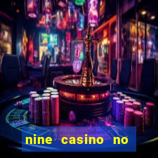 nine casino no deposit bonus codes