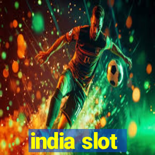 india slot