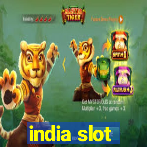 india slot