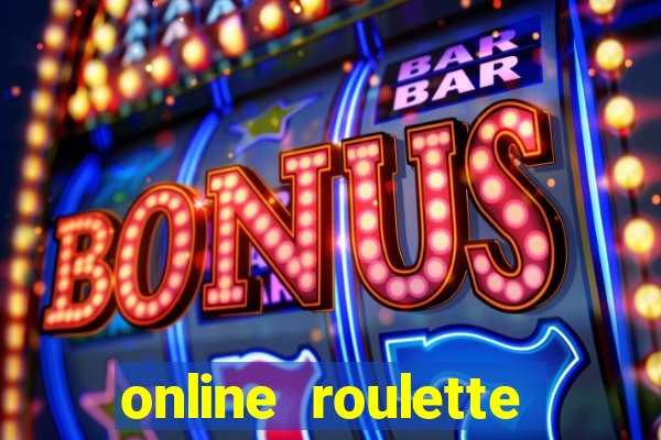 online roulette casinos portugal