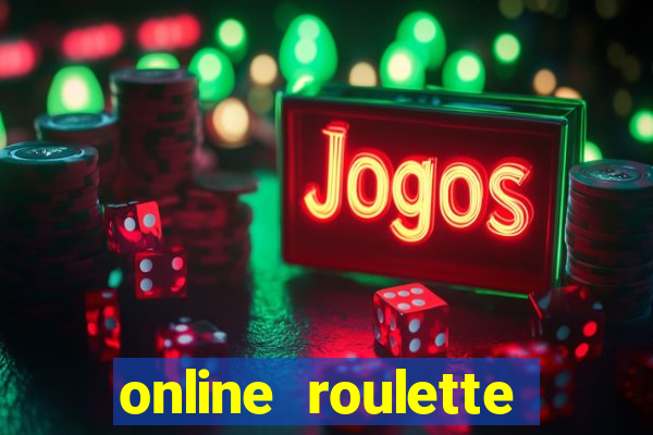 online roulette casinos portugal