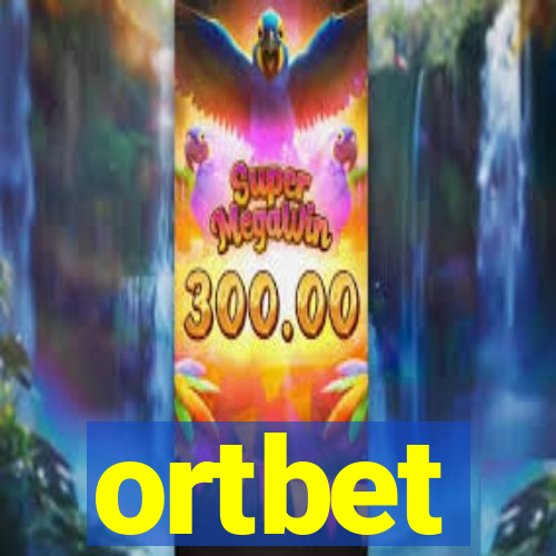 ortbet