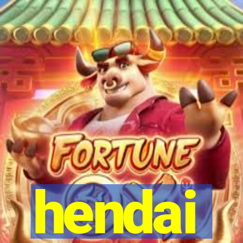 hendai