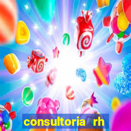 consultoria rh porto alegre