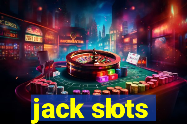 jack slots