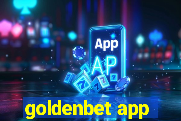 goldenbet app