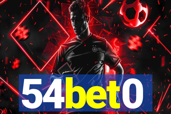 54bet0