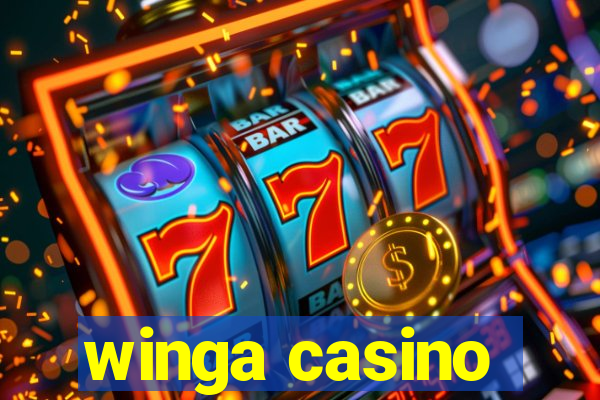 winga casino