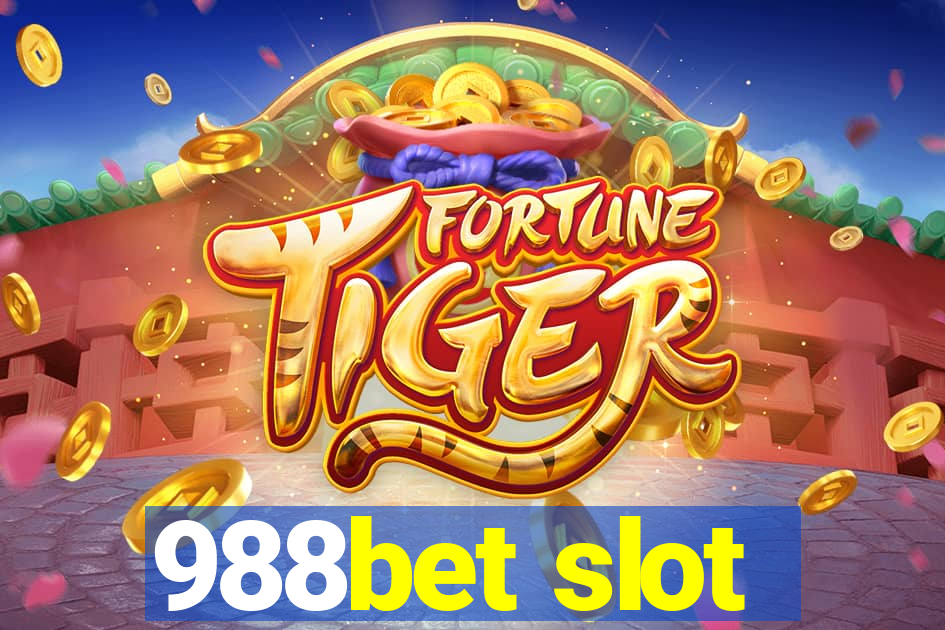 988bet slot