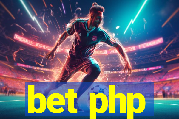 bet php