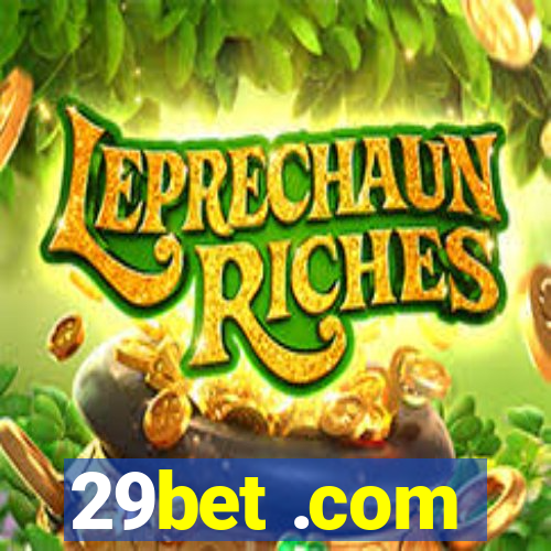 29bet .com