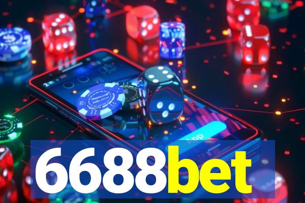 6688bet