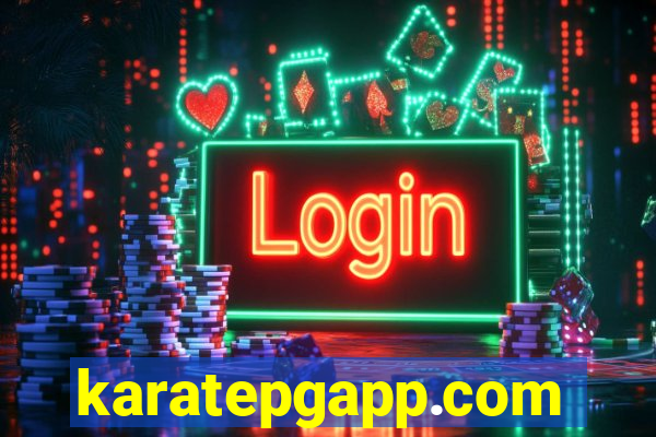 karatepgapp.com