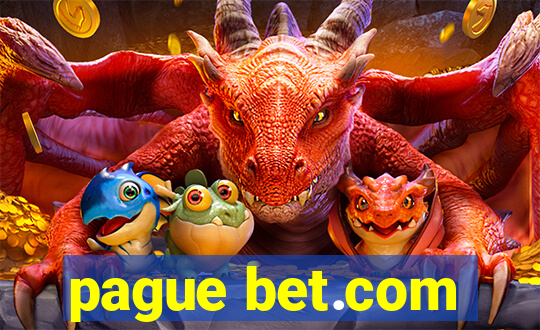 pague bet.com