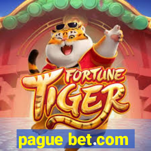 pague bet.com