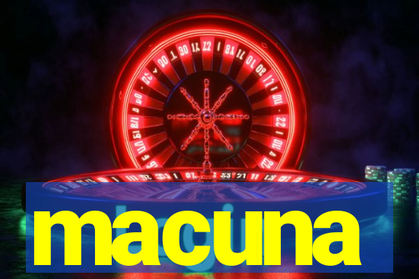 macuna