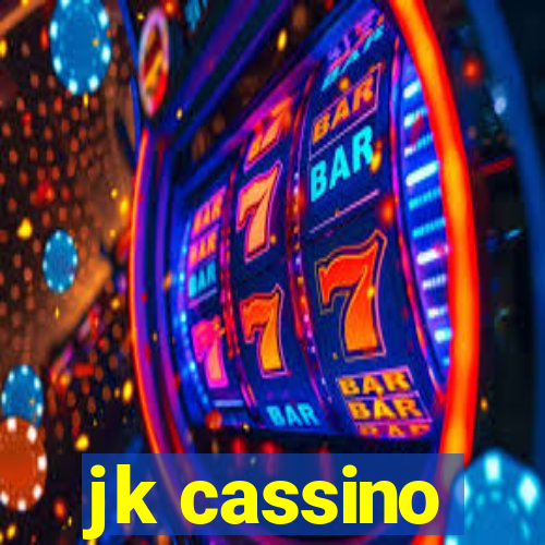 jk cassino