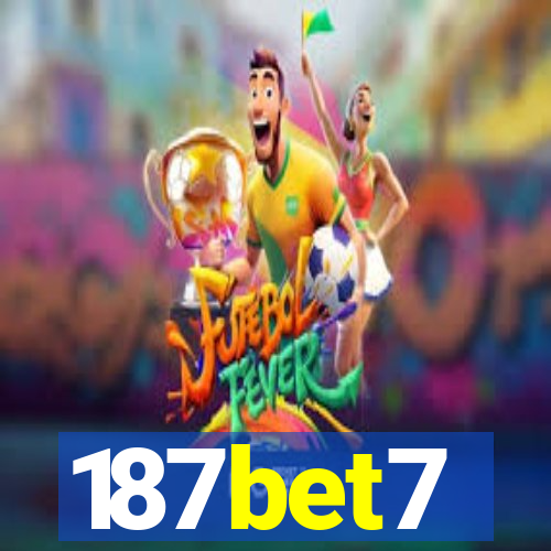 187bet7