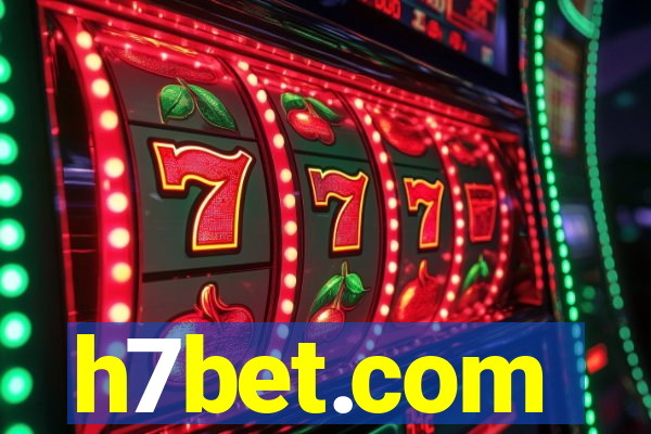 h7bet.com