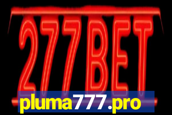 pluma777.pro