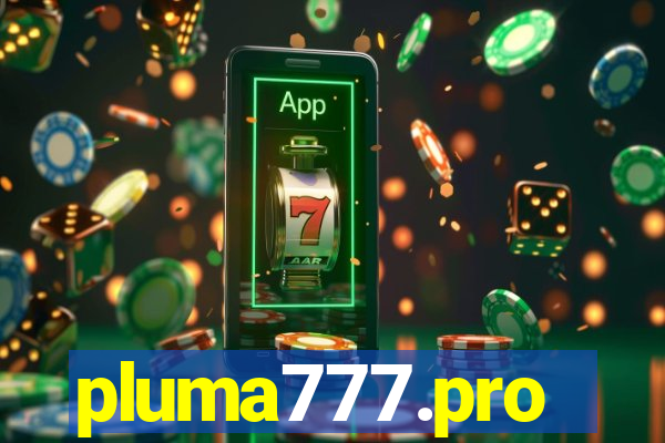 pluma777.pro