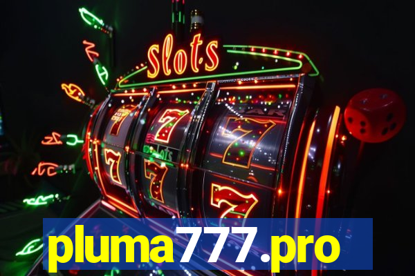 pluma777.pro