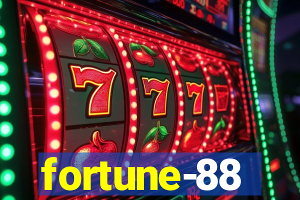 fortune-88