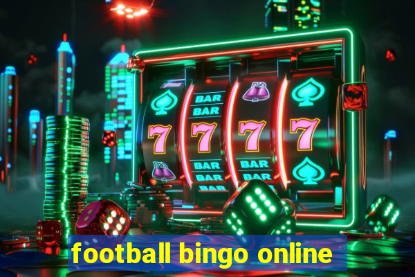 football bingo online