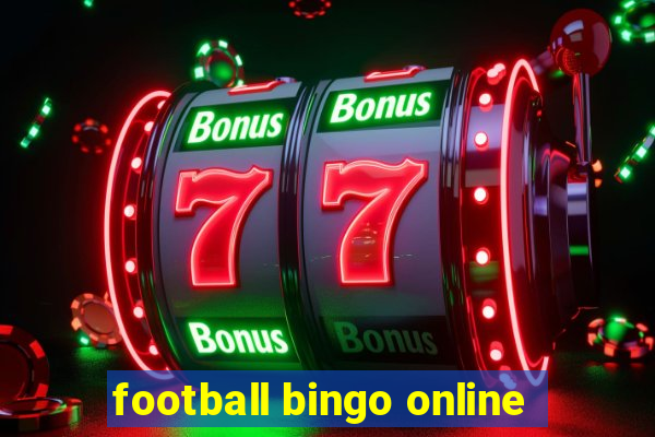 football bingo online